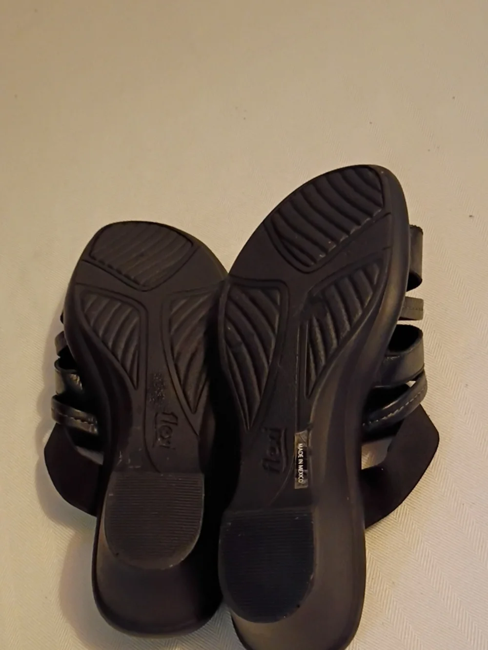 Flexi Sandal 9